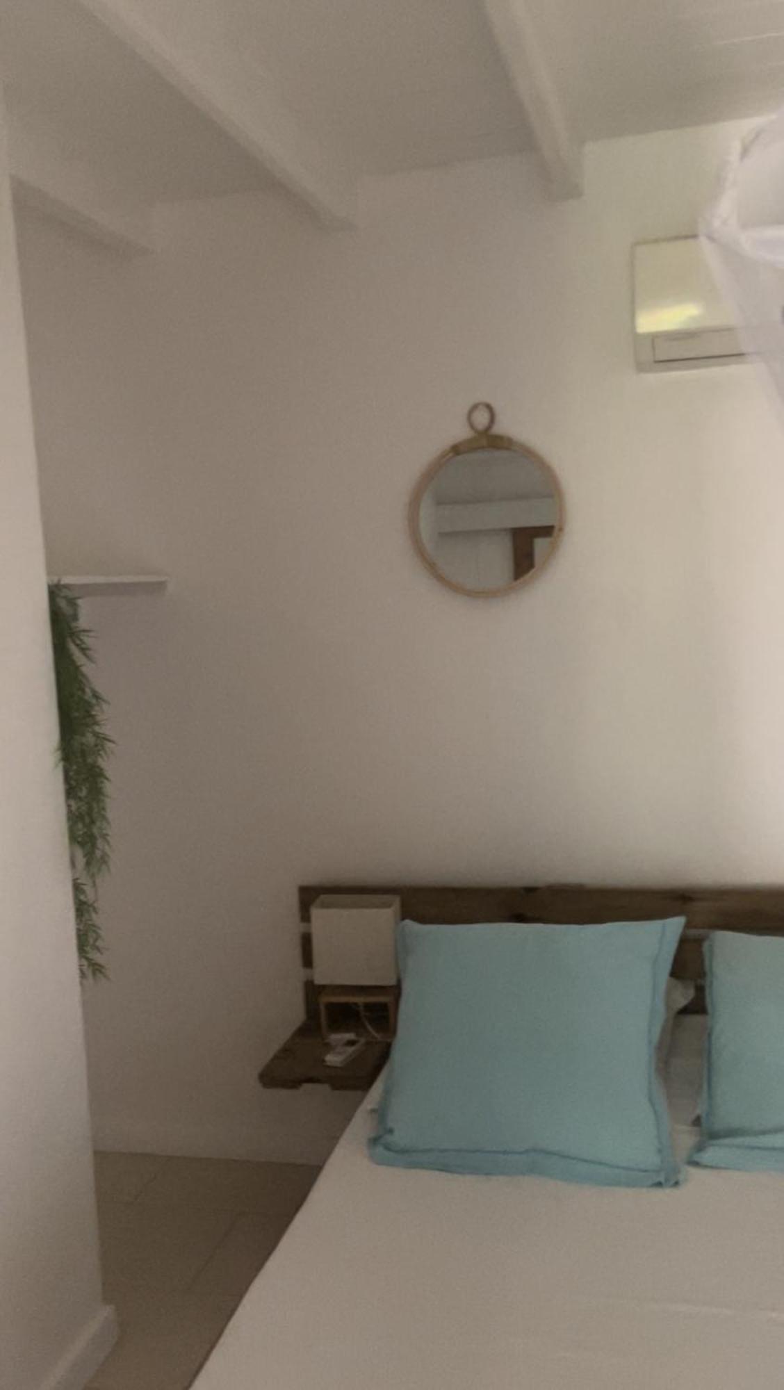 Bungalows Malueva 1 Chambre Et 1 Mezzanine A 5Min De La Plage De La Caravelle ساينت آن المظهر الخارجي الصورة