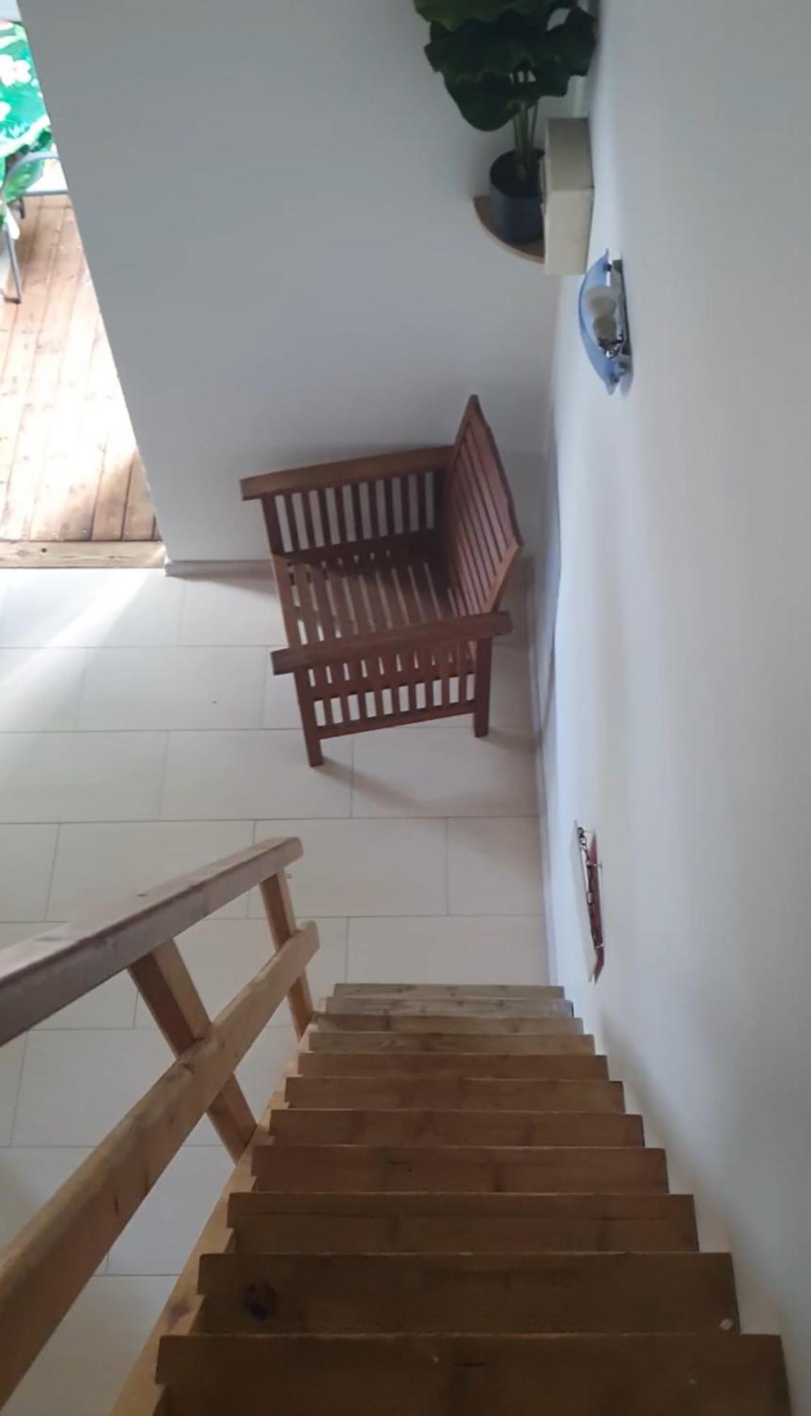 Bungalows Malueva 1 Chambre Et 1 Mezzanine A 5Min De La Plage De La Caravelle ساينت آن المظهر الخارجي الصورة