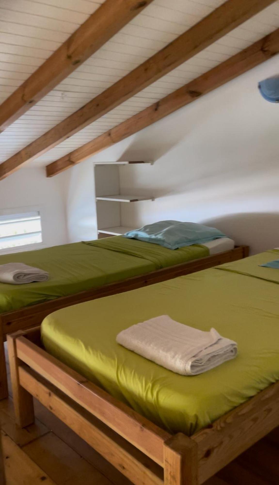 Bungalows Malueva 1 Chambre Et 1 Mezzanine A 5Min De La Plage De La Caravelle ساينت آن المظهر الخارجي الصورة