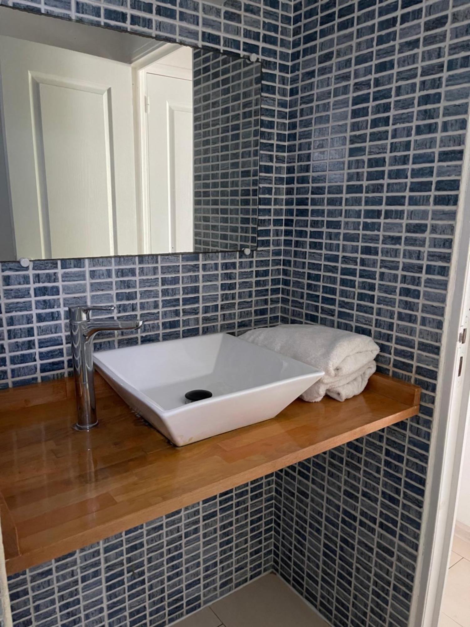 Bungalows Malueva 1 Chambre Et 1 Mezzanine A 5Min De La Plage De La Caravelle ساينت آن المظهر الخارجي الصورة